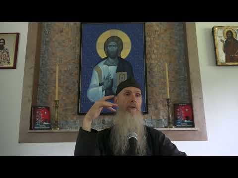 Видео: Одбијање непостојања