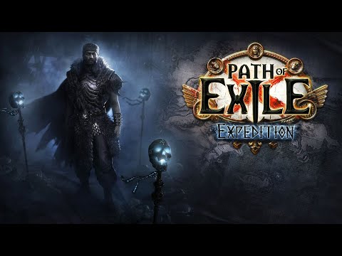 Видео: Новичок в Path of Exile