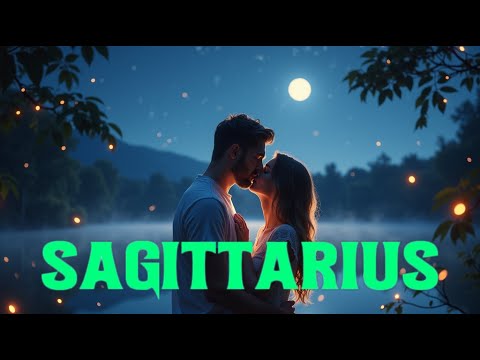 Видео: СТРЕЛЕЦ 🔥ВАС ОДЕРЖИМОСТЬ… ОНИ НЕ МОГУТ ВЫКИНУТЬ ИЗ ГОЛОВЫ ВАС! 💭❤️‍🔥 СЕНТЯБРЬ...