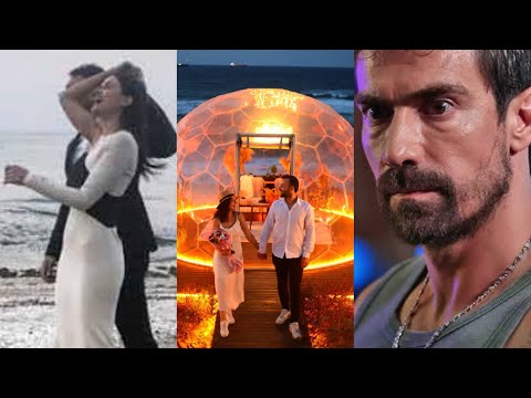 Видео: Когда Ибрагим услышал, что Мире получила предложение руки и сердца, он сошел с ума и...!