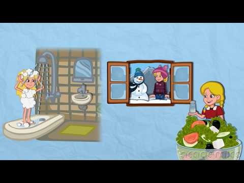 Видео: Отделителна система и здраве - Човекът и природата 5 клас | academico