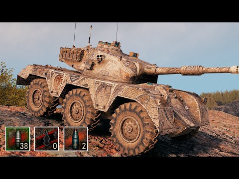 Видео: GSOR 1006 Scheme 7 • Голду не взял, а Колобанова взял )) World of Tanks