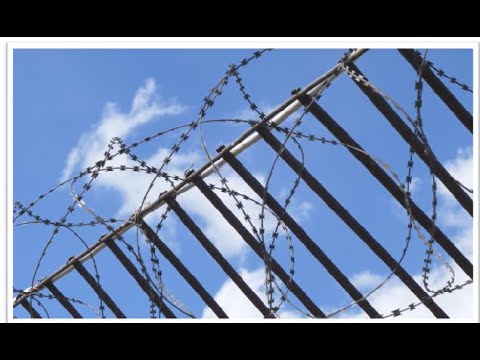 Видео: Взгляд изнутри. Короткометражный фильм о деятельности уголовно-исполнительной системы в РК (КУИС)