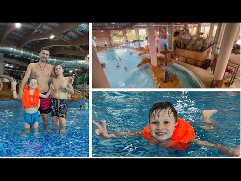 Видео: ВЛОГ: УЛЬЯНОВСК АКВАПАРК УЛЁТ / ДЕНЬ СВАДЬБЫ 12 ЛЕТ❤️