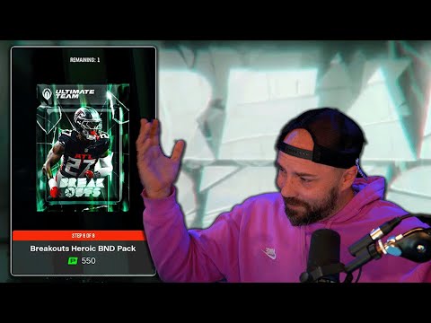 Видео: Мой усилитель BND снова наносит удар по прорывам. Часть 2!