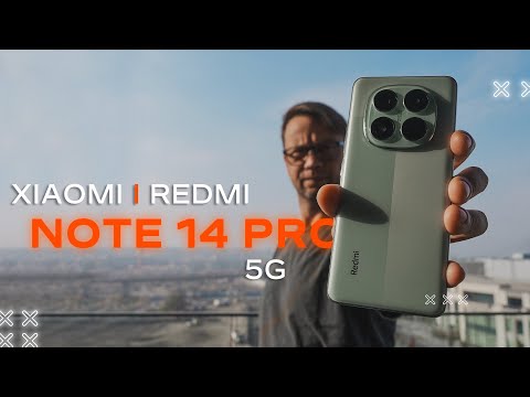 Видео: РАЗНИЦА ЕСТЬ !🔥 СМАРТФОН XIAOMI REDMI NOTE 14 PRO 5G ИЛИ ЛУЧШЕ ONEPLUSE ACE 3 PRO