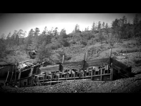 Видео: Телепроект "Пешком по Новосибирской области": 27 декабря 2015 (Маслянинский район)