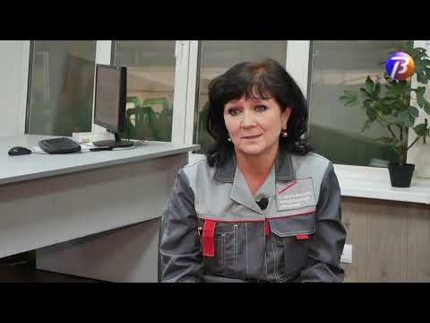 Видео: Выкса ТВ. : 35 лет пятому трубному