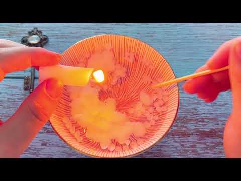 Видео: ❗️ЧЕЛОВЕК❤️ВАМ СУДЬБОЙ ПРЕДНАЗНАЧЕННЫЙ🙏☀️КОГДА И КТО ОН?💯🎁Гадание на Воске