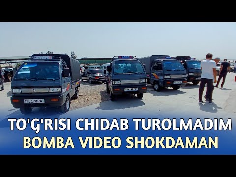 Видео: БУНИСИГА НИМА ДЕЙСИЗ ЛАБО КАТОРИДА СИЗ КУТМАГАН ВАЗИЯТ НИМА ДЕЙИШГА ХАЙРОНМАН НАМАНГАН МАШИНА БОЗОРИ