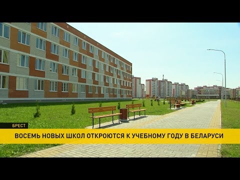 Видео: Лукашенко о школе: 6 часов в школе учатся, а потом еще столько дома. Это не нормально