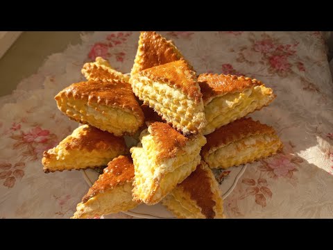 Видео: ❤️🇦🇲🇦🇲🇦🇲🇦🇲🇦🇲👍🏻Հայկական Մածունով  գաթա , Համեղ ու փխրուն / Вкусный Армянский гата  / Gata