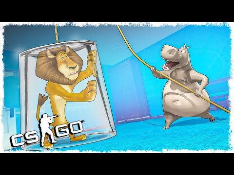 Видео: ТАК ЕГО ЕЩЕ НЕ ТРОЛЛИЛИ!!! УГАРНЫЙ МАНЬЯК В CS:GO!!!