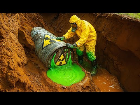 Видео: ЯДЕРНЫЕ ОШИБКИ, О КОТОРЫХ МОЛЧАЛИ ГОДАМИ