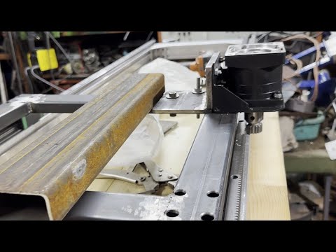 Видео: УльтраПила с Заморочками и еще …