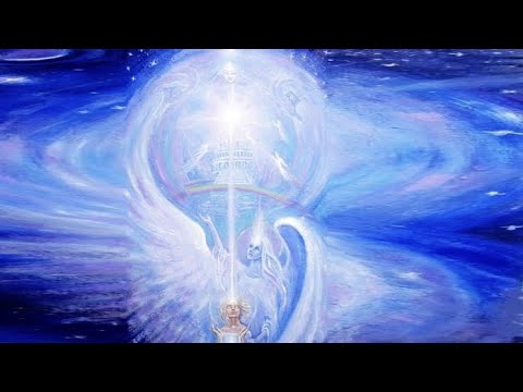 Видео: Кто или что сейчас перекрывает ваш финансовый канал, послание Высших Сил???