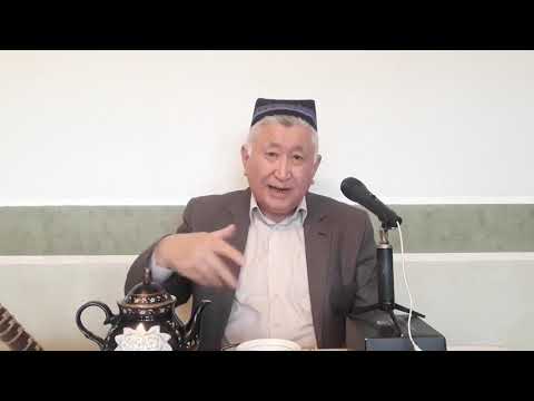 Видео: Махмуджон Тожибоев - Топмадим (Навоий ғазали билан) | Maxmudjon Tojiboyev - Topmadim