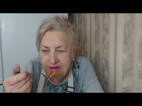 Видео: Приготовила вкуснейшее блюдо.Всем советую ,готовьте-это очень вкусно.