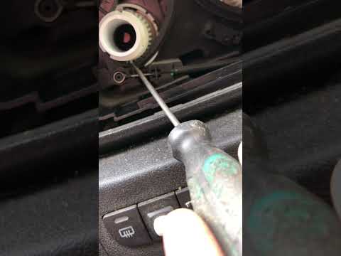 Видео: Пежо Боксер печка плохо работает