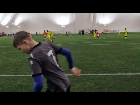 Видео: БАТЭ-ОРБИТА 2-й тайм 19 октября 2025 г.