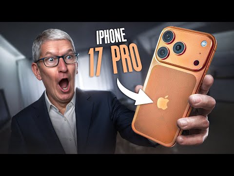 Видео: ЛУЧШАЯ ПРЕЗЕНТАЦИЯ APPLE за последние 8 ЛЕТ