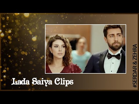 Видео: Zehra & Serdar || Зехра & Сердар (ЗехСер) // Я приду к тебе на помощь