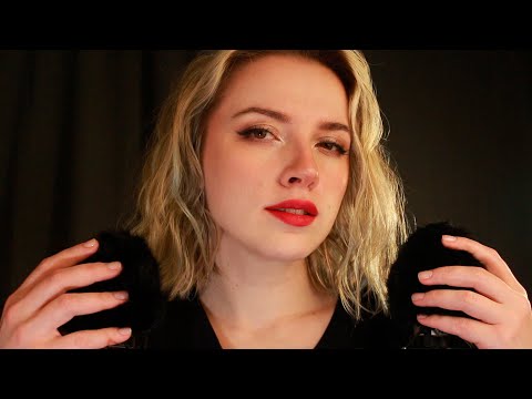 Видео: Близкий шепот и шуршание для интеллектуалов АСМР