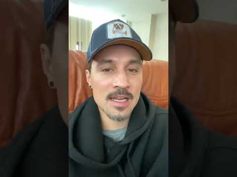 Видео: Дима Билан прямой эфир Инстаграм 1 12 2019