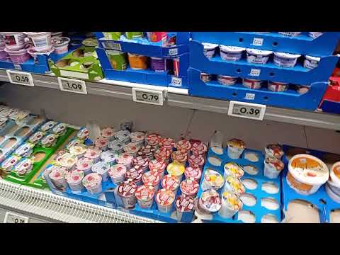 Видео: Які ціни на кофе. 