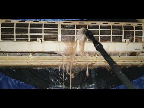 Видео: Профилактика на климатична система