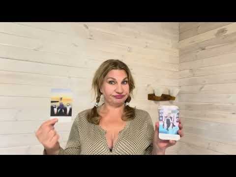 Видео: Что Скрывается за Ее Молчанием⁉️Что в Итоге⁉️Таро для мужчин