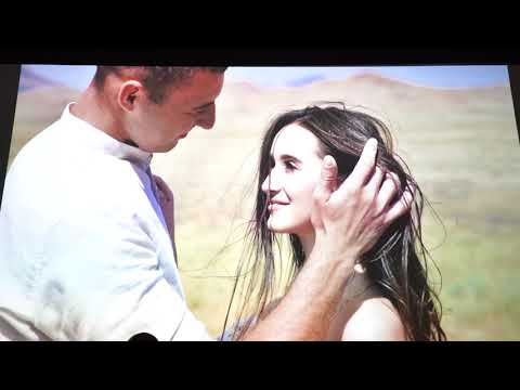 Видео: 3 августа Банкет 1 часть