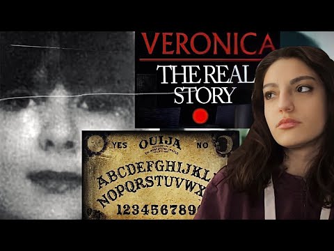 Видео: Истинската история зад филма "Вероника" - Контрадикции и факти