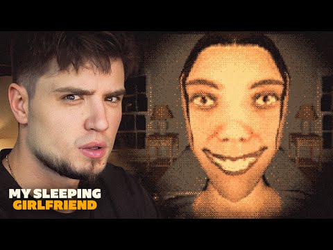 Видео: ИСТОРИЯ ПРО ШИЗИЧКУ С ИМЕНЕМ АРТЁМЧИК | My Sleeping Girlfriend
