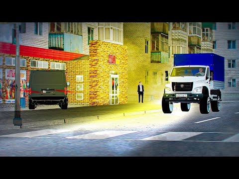 Видео: ПУТЬ БОМЖА #36 - КУПИЛ БИЗНЕС ЗА 120 МИЛЛИОНОВ! (HASSLE ONLINE/RADMIR RP)