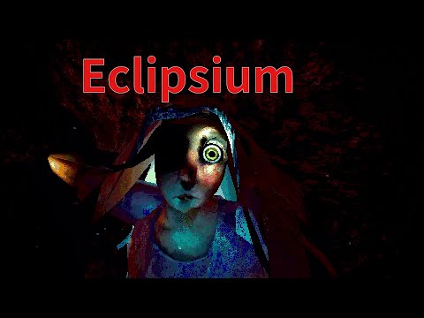 Видео: Eclipsium - Полное прохождение, без комментариев.