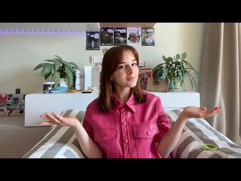 Видео: КАК Я ПОСТУПАЛА В ТЕАТРАЛЬНЫЙ ВУЗ 🎭 ЧАСТЬ 1