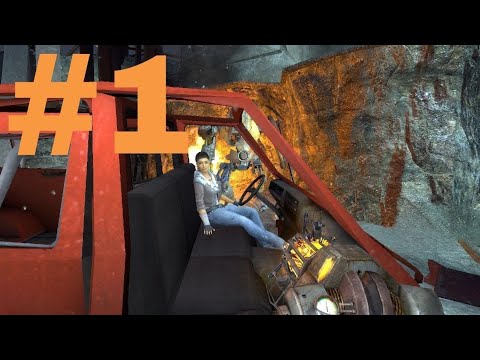 Видео: Прохождение Half-Life 2 Ep1 #1 (Излишняя Тревожность)