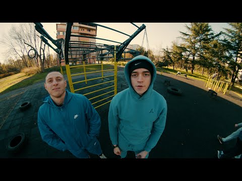 Видео: GOCATA x I.N.I. - ЖЕЛЕЗАТА (Official Video) Prod. by Crispy, Jsewell & KayG