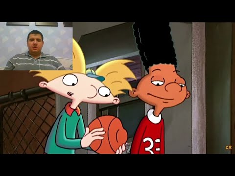 Видео: Реакция на ВСЁ О ХИТАХ НИКЕЛОДЕОН [Мульто-Мыло] (Chuck Review)