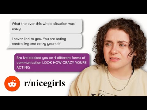 Видео: Хорошие девочки вышли из-под контроля