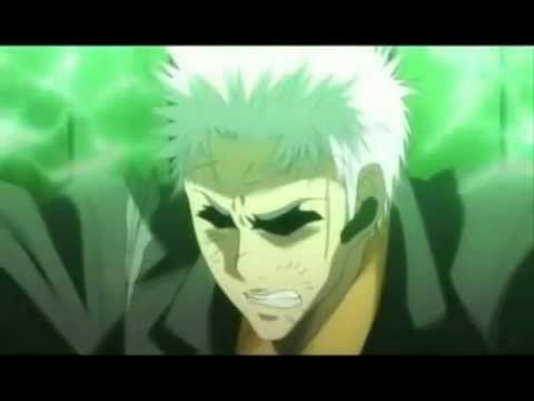 Видео: Секретные видео-данные по Katekyo Hitman Reborn.