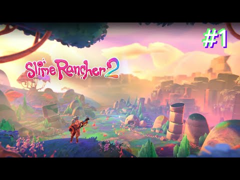 Видео: slime rancher 2 | 0.6.2 (Прохождение) .