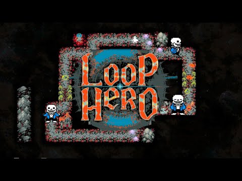 Видео: ОНА ТЕБЕ ЗАТЯНЕТ И БОЛЬШЕ НЕ ОТПУСТИТ ♦ Loop Hero ♦ Прохождение игр | 18+
