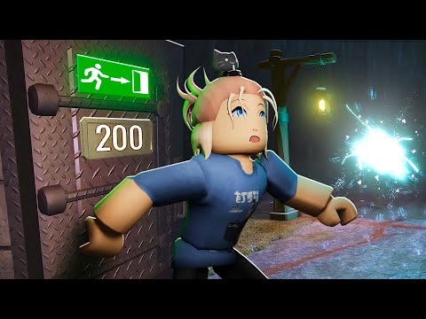 Видео: ПРОШЁЛ ВТОРУЮ ЧАСТЬ ДВЕРЕЙ!