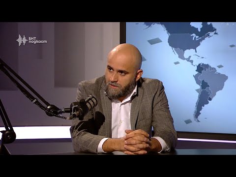 Видео: Америка на Тръмп - Мартин Табаков за последиците от изборите | "Геополитиката" | Епизод 28