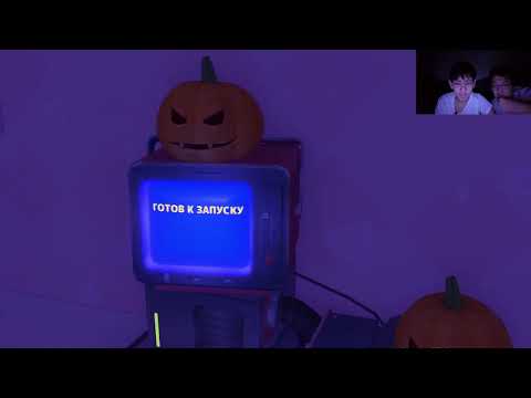 Видео: Прохожу мисайд ЧАсть 1