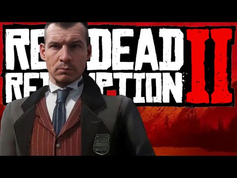 Видео: НАС НАШЛИ! - RDR 2 [ПРОХОЖДЕНИЕ]