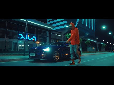 Видео: NDOE - АРЕ НА БАС (Official Video)