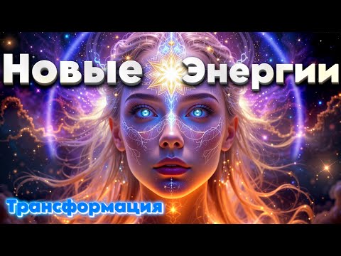 Видео: Сейчас Идёт Трансформационное Время | Абсолютный Ченнелинг